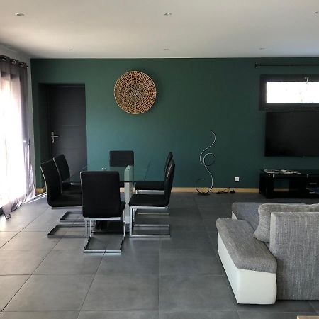 Villa Matteo Colonzelle Экстерьер фото